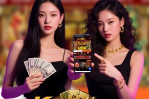 Zeus Bingo adalah aplikasi bingo, slot, dan kasino dengan uang sungguhan yang mengharuskan Anda melakukan deposit untuk bermain, dan dana Anda mungkin berisiko.