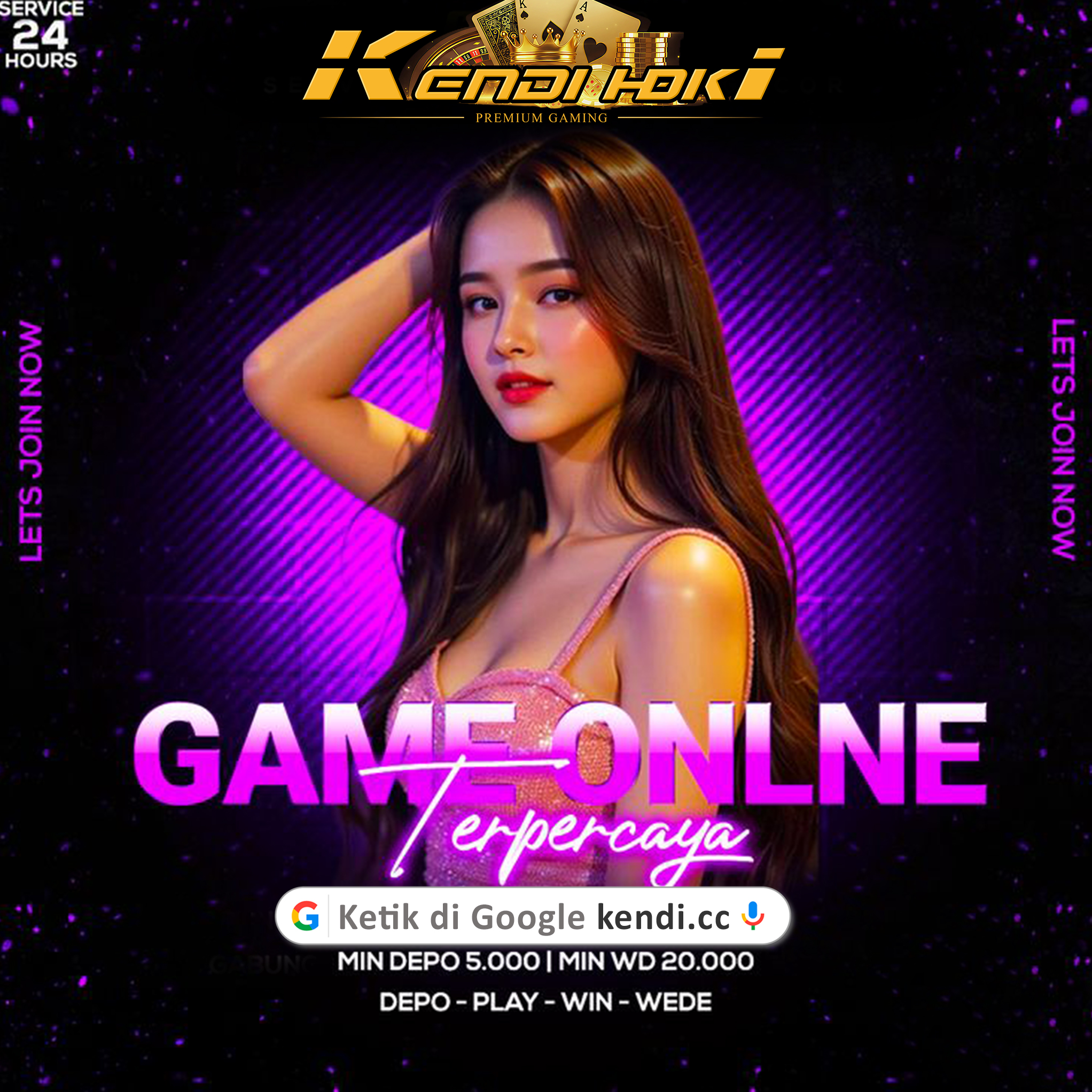 Saat ini SLOT GACOR memiliki alternatif login situs slot tergacor anti rungkad pasti nya mudah maxwin karena server resmi sudah kami sediakan bagi member